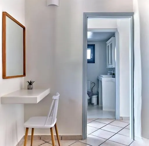 Iris House Feriehus *