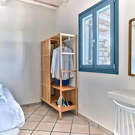 Iris House Ferienhaus