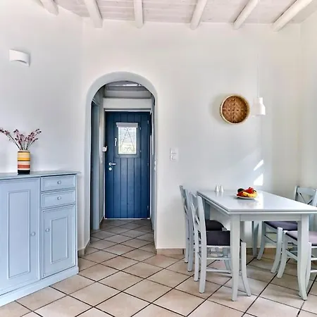 Ferienhaus Iris House