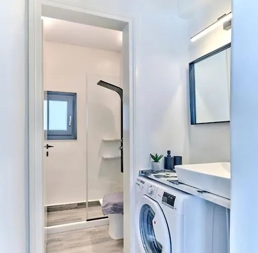 Iris House Casa vacanze Isterni (Paros)