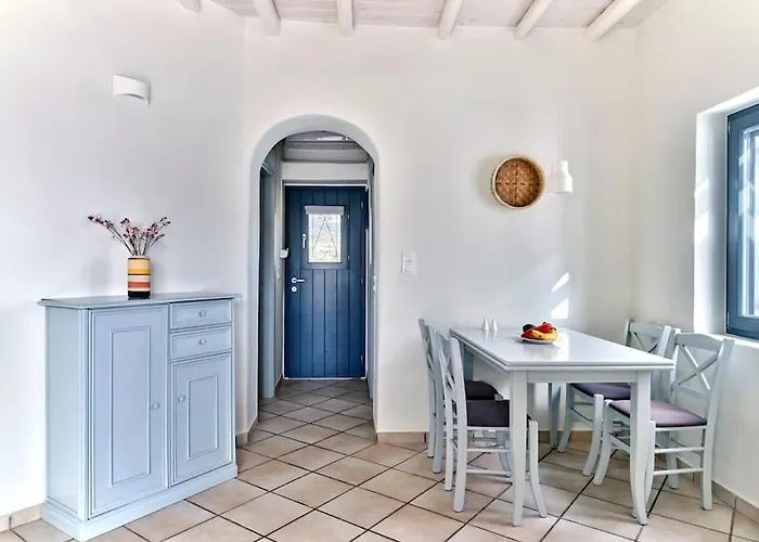 Casa vacanze Iris House